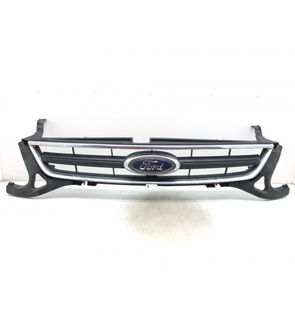 Решетка радиатора бу для Ford Mondeo 4 1.6 TDCi,  2012 г.
