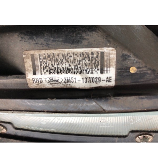 Фара правая бу для Ford Focus 1 1.6 i,  2003 г.