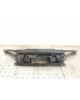 Панель передняя (телевизор) бу для Volvo V70  2.4 D5,  2002 г.