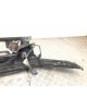 Панель передняя (телевизор) бу для Volvo V70  2.4 D5,  2002 г.