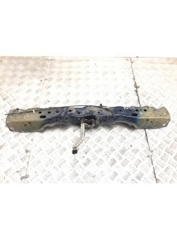 Планка под капот бу для Honda Civic 9 1.6 TD,  2013 г.