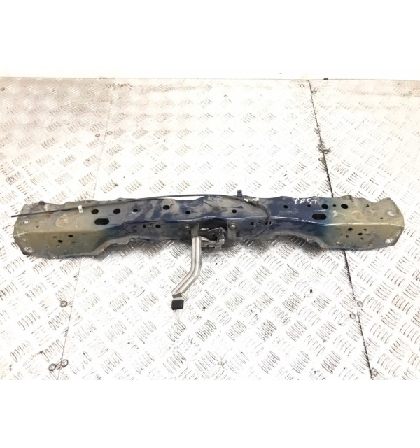 Планка под капот бу для Honda Civic 9 1.6 TD,  2013 г.