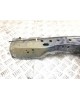 Планка под капот бу для Honda Civic 9 1.6 TD,  2013 г.