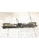 Планка под капот бу для Honda Civic 9 1.6 TD,  2013 г.