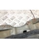 Планка под капот бу для Honda Civic 9 1.6 TD,  2013 г.