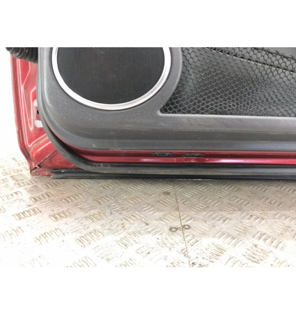 Дверь передняя правая бу для Chrysler Crossfire  3.2 i,  2004 г.