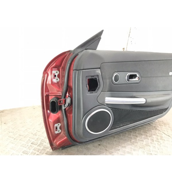 Дверь передняя правая бу для Chrysler Crossfire  3.2 i,  2004 г.