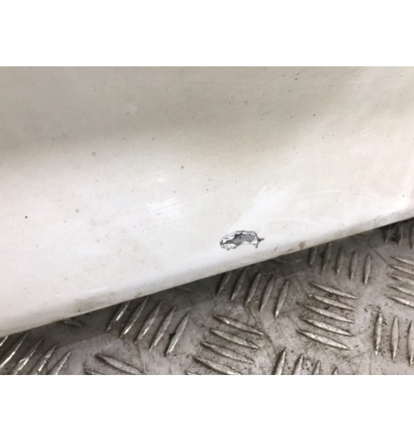 Дверь передняя правая бу для Audi A3 8P 1.9 TDi,  2008 г.
