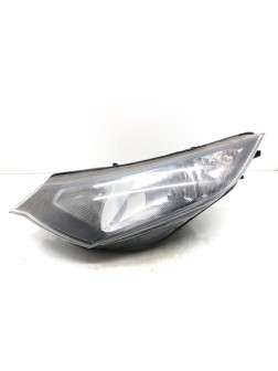 Фара левая бу для Honda Civic 9 1.6 TD,  2013 г.
