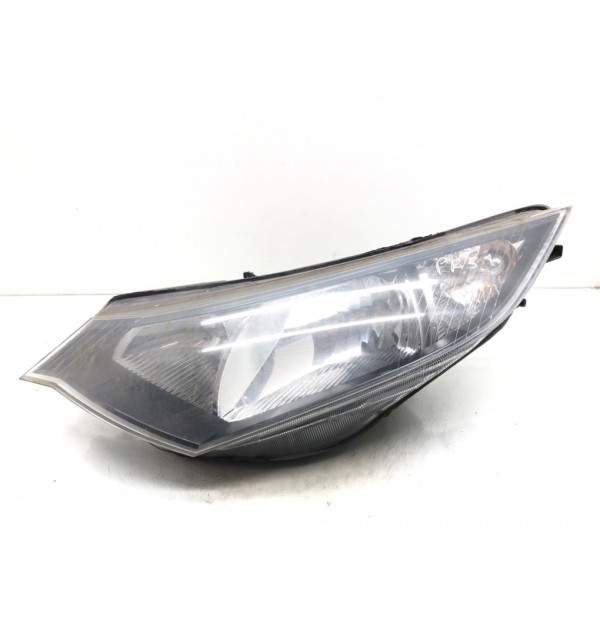 Фара левая бу для Honda Civic 9 1.6 TD,  2013 г.