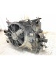 Кассета радиаторов бу для Volvo V70  2.4 D5,  2002 г.