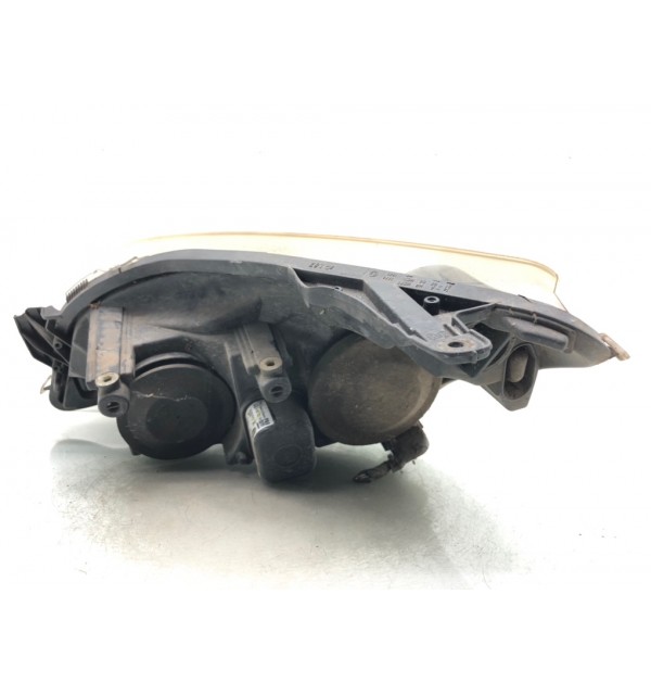 Фара правая бу для Opel Astra H 1.7 CDTi,  2007 г.