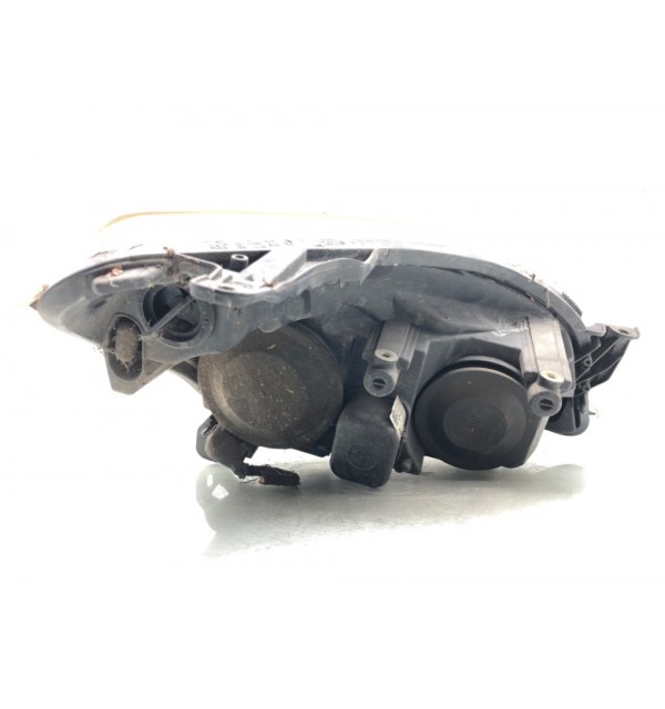 Фара левая бу для Opel Astra H 1.7 CDTi,  2007 г.