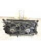 Кассета радиаторов бу для Opel Insignia  2.0 CDTi,  2011 г.