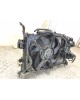 Кассета радиаторов бу для Opel Tigra B 1.4 i,  2008 г.
