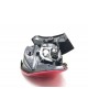 Фонарь задний левый бу для Alfa Romeo Giulietta  2.0 JTD,  2012 г.