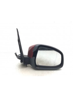 Зеркало наружное правое бу для Ford Focus 2 1.6 i, 2009 г.