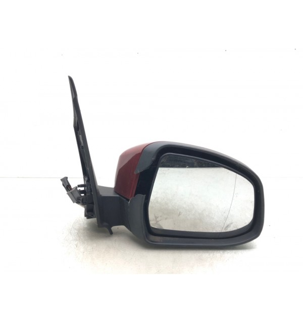 Зеркало наружное правое бу для Ford Focus 2 1.6 i,  2009 г.