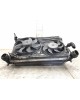 Кассета радиаторов бу для Volkswagen Passat B6 2.0 TDi,  2008 г.