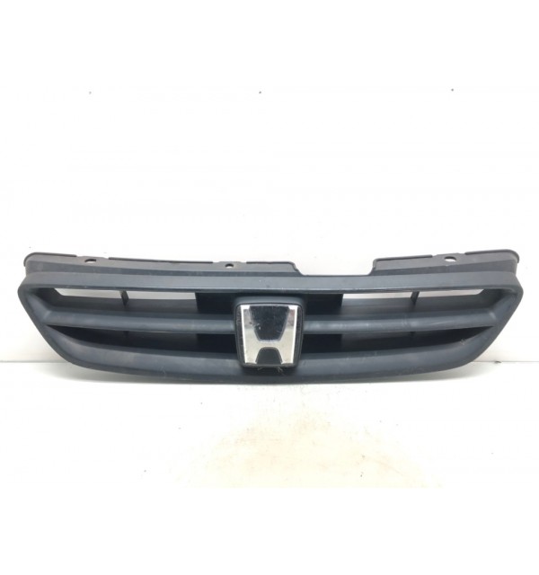 Решетка радиатора бу для Honda Accord  3.0 i,  1999 г.