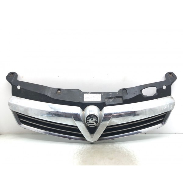 Решетка радиатора бу для Opel Astra H 1.7 CDTi,  2007 г.
