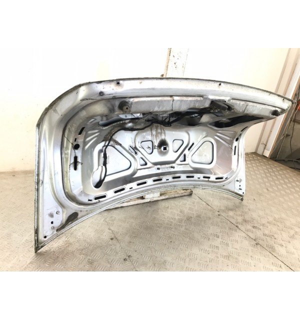 Крышка багажника бу для Volkswagen Passat B5 1.9 TDi,  2003 г.