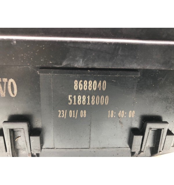 Блок предохранителей бу для Volvo V50  1.8 i,  2008 г.