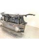 Панель передняя (телевизор) бу для Nissan Qashqai  1.5 DCi,  2008 г.