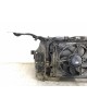 Панель передняя (телевизор) бу для Nissan Qashqai  1.5 DCi,  2008 г.