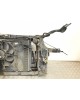 Панель передняя (телевизор) бу для Nissan Qashqai  1.5 DCi,  2008 г.