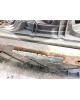 Панель передняя (телевизор) бу для Nissan Qashqai  1.5 DCi,  2008 г.