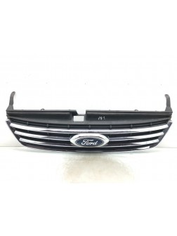 Решетка радиатора бу для Ford Mondeo 4 2.0 TDCi, 2009 г.