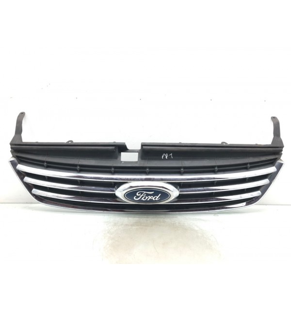 Решетка радиатора бу для Ford Mondeo 4 2.0 TDCi,  2009 г.