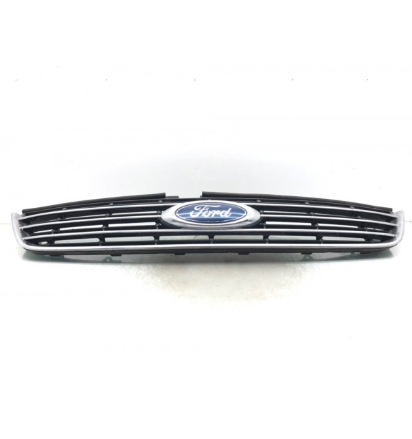 Решетка радиатора бу для Ford Mondeo 4 2.0 TDCi,  2009 г.