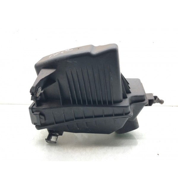 Корпус воздушного фильтра бу для Nissan Qashqai  1.5 DCi,  2011 г.