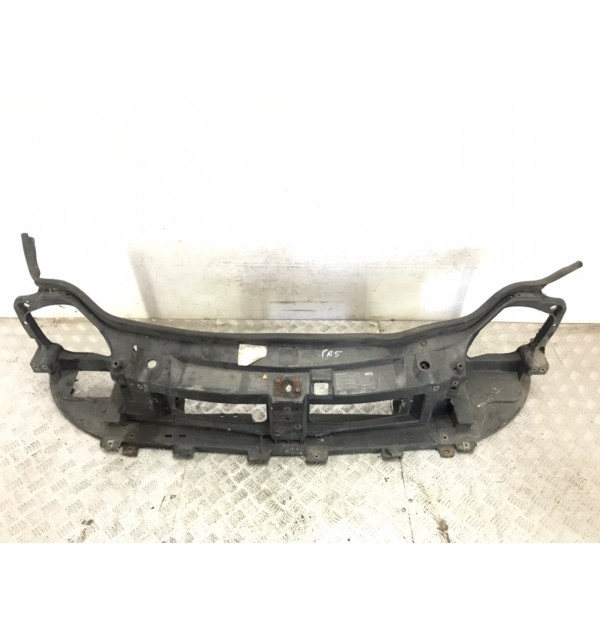 Панель передняя (телевизор) бу для Renault Trafic  2.5 DTi,  2006 г.