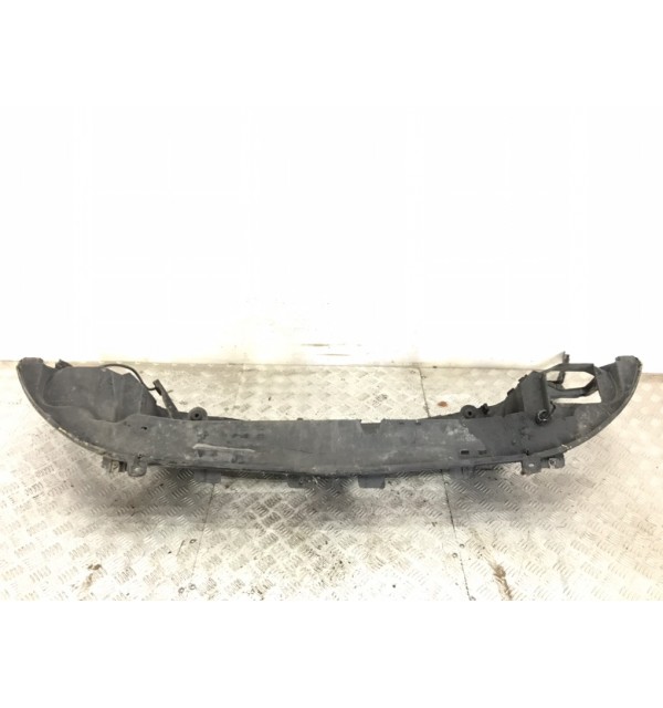 Панель передняя (телевизор) бу для Renault Trafic  2.5 DTi,  2006 г.