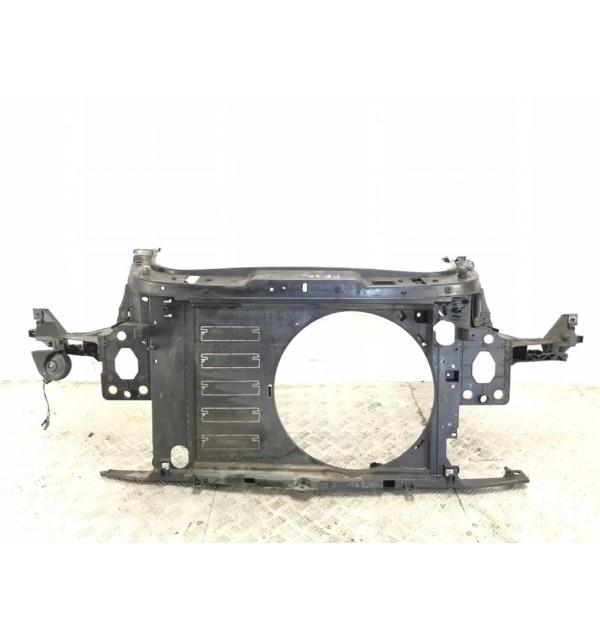 Панель передняя (телевизор) бу для Mini Cooper R56 1.6 i,  2007 г.