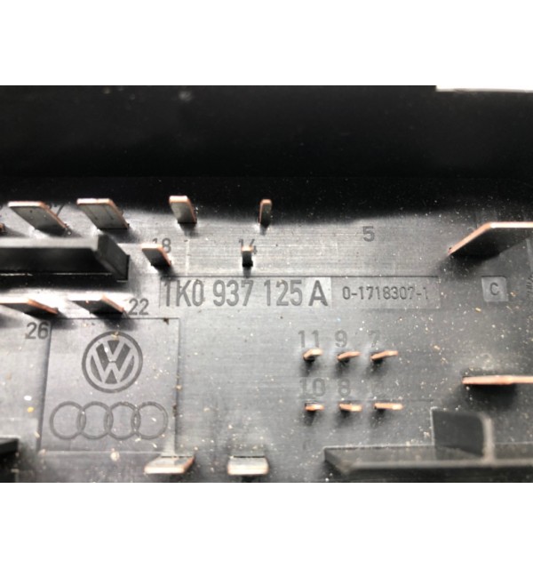 Блок предохранителей бу для Volkswagen Golf 5 1.9 TDi,  2006 г.