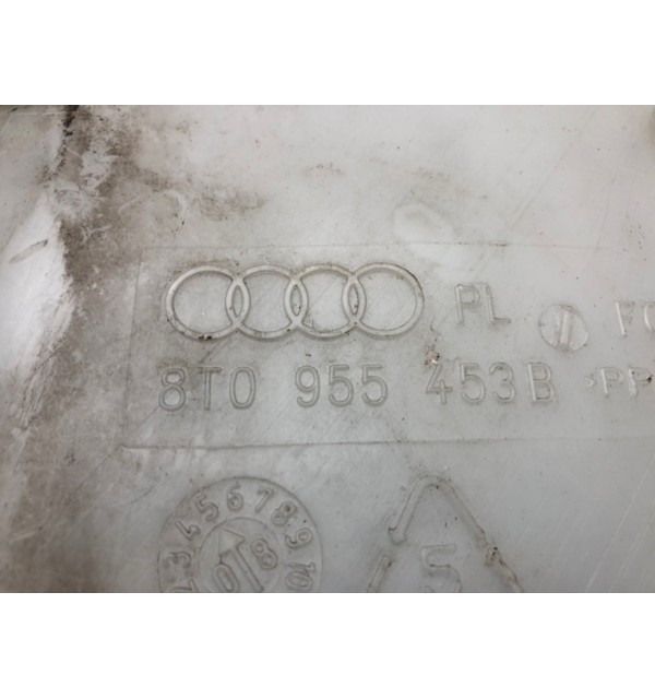 Бачок омывателя бу для Audi A4 B8 2.0 TDi,  2008 г.