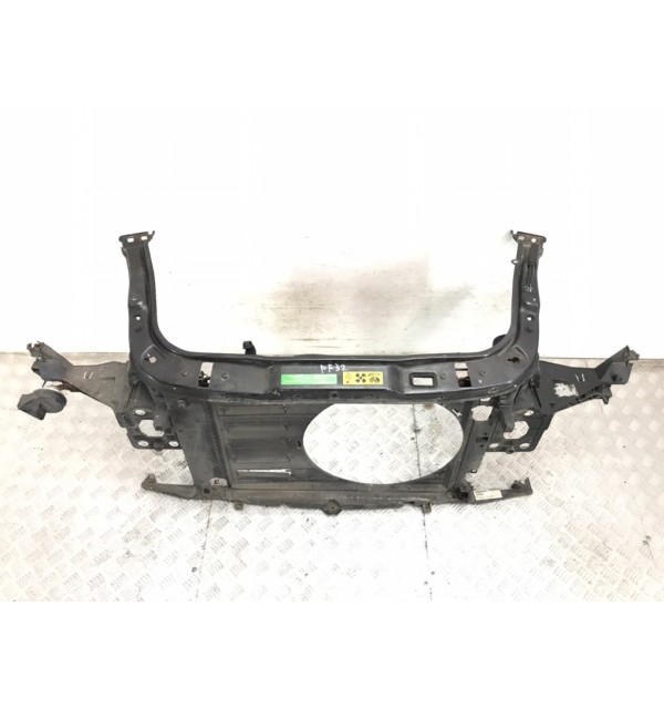 Панель передняя (телевизор) бу для Mini One R56 1.4 i,  2008 г.