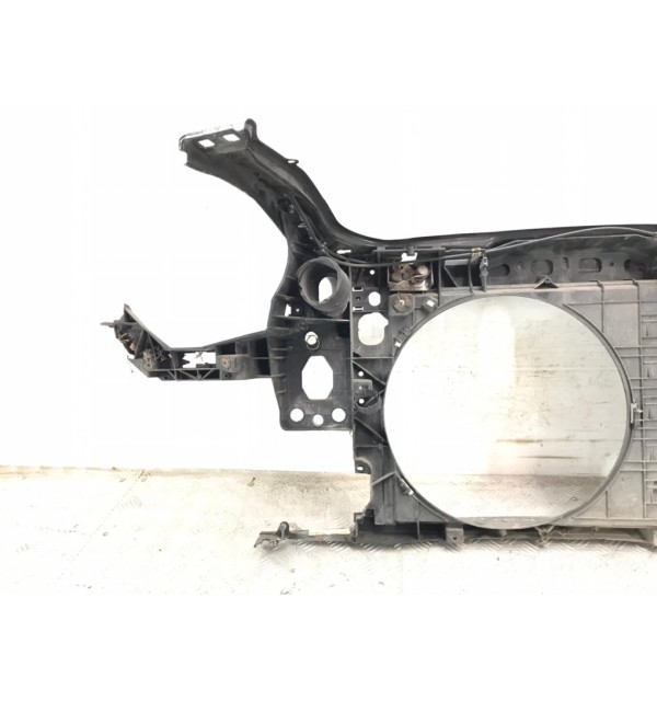 Панель передняя (телевизор) бу для Mini One R56 1.4 i,  2008 г.