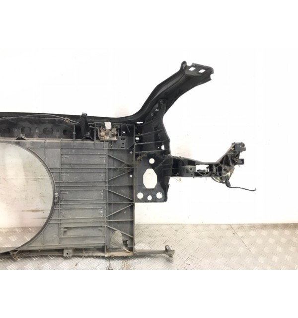 Панель передняя (телевизор) бу для Mini One R56 1.4 i,  2008 г.
