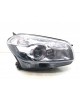 Фара правая бу для Nissan Qashqai  1.5 DCi,  2011 г.