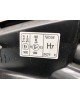 Фара правая бу для Nissan Qashqai  1.5 DCi,  2011 г.