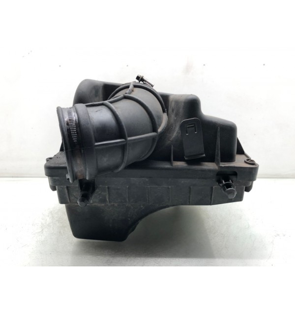 Корпус воздушного фильтра бу для Opel Astra H 1.7 CDTi,  2007 г.