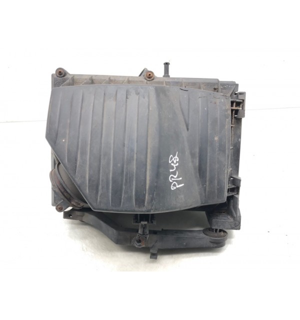 Корпус воздушного фильтра бу для Opel Tigra B 1.4 i,  2008 г.