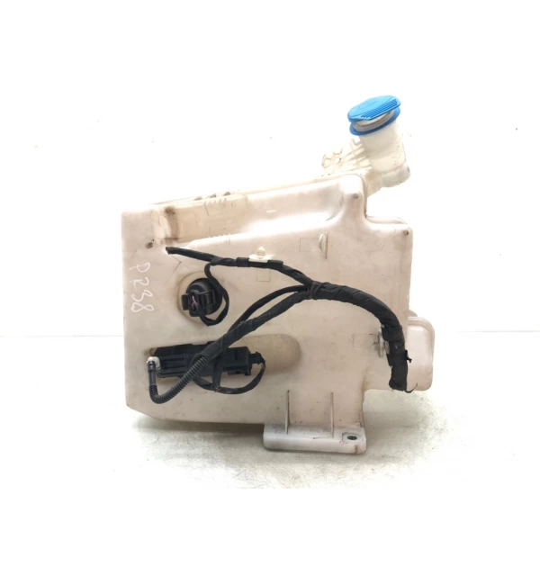 Бачок омывателя бу для Audi A3 8P 2.0 TFSI,  2009 г.