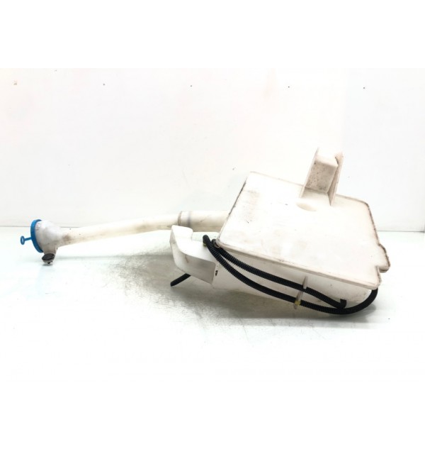 Бачок омывателя бу для Honda Civic 9 1.6 TD,  2013 г.