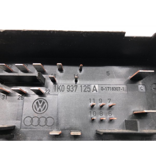 Блок предохранителей бу для Volkswagen Golf 5 1.9 TDi,  2007 г.